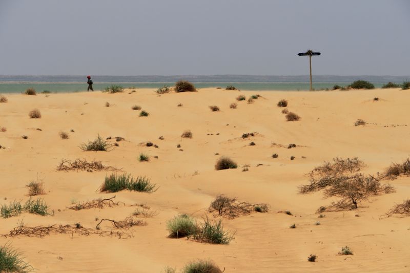 Mauritania